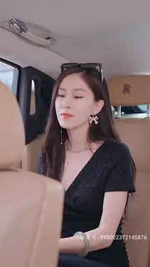 不良少年与白手杖女孩